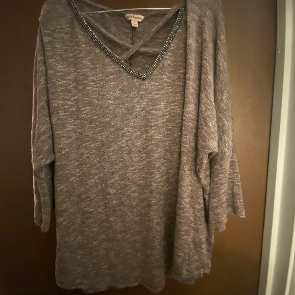 Juicy couture shirt